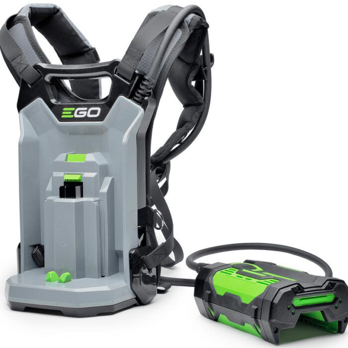 ACCUHARNAS BH1001 incl. ADAPTER