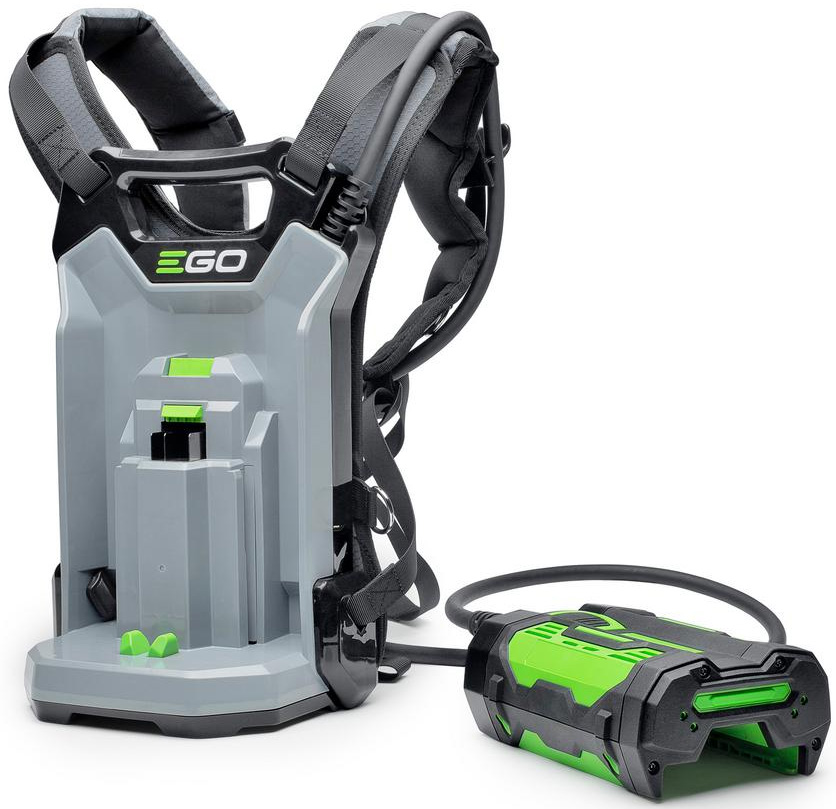 ACCUHARNAS BH1001 incl. ADAPTER