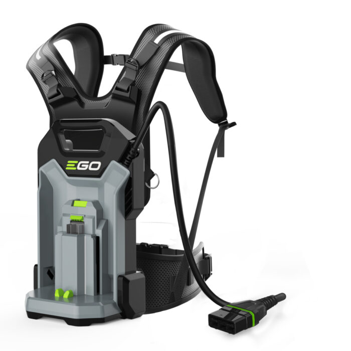 ACCUHARNAS BHX1001 incl. ADAPTER