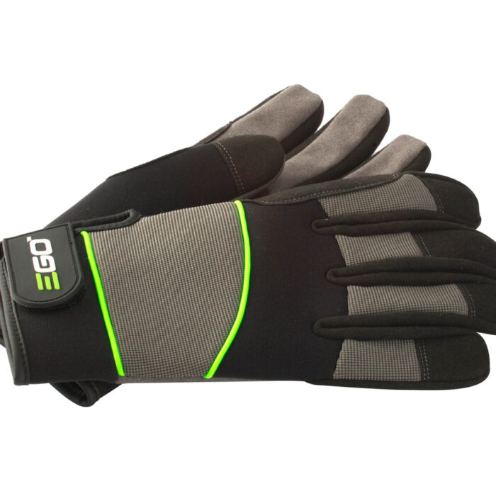 HANDSCHOENEN SYNTHETISCH XL