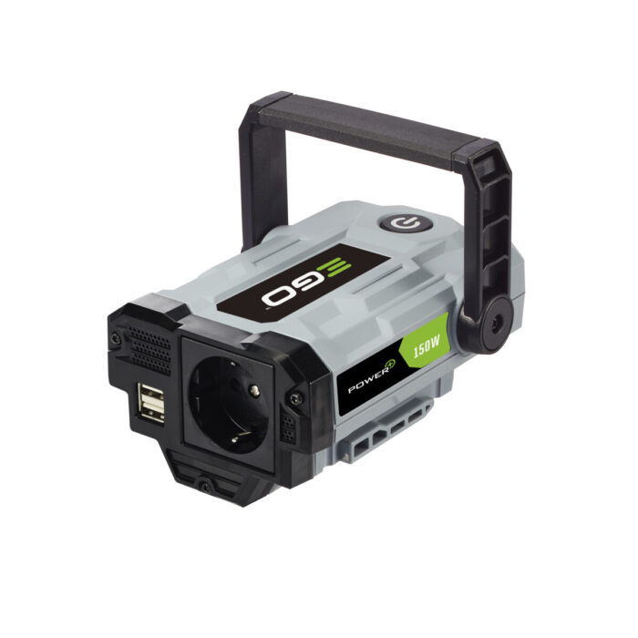 NEXUS POWER ESCAPE OMVORMER 56V-230V 150W