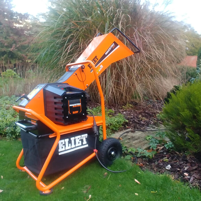 HAKSELAAR MAESTRO CITY 3000W 220V