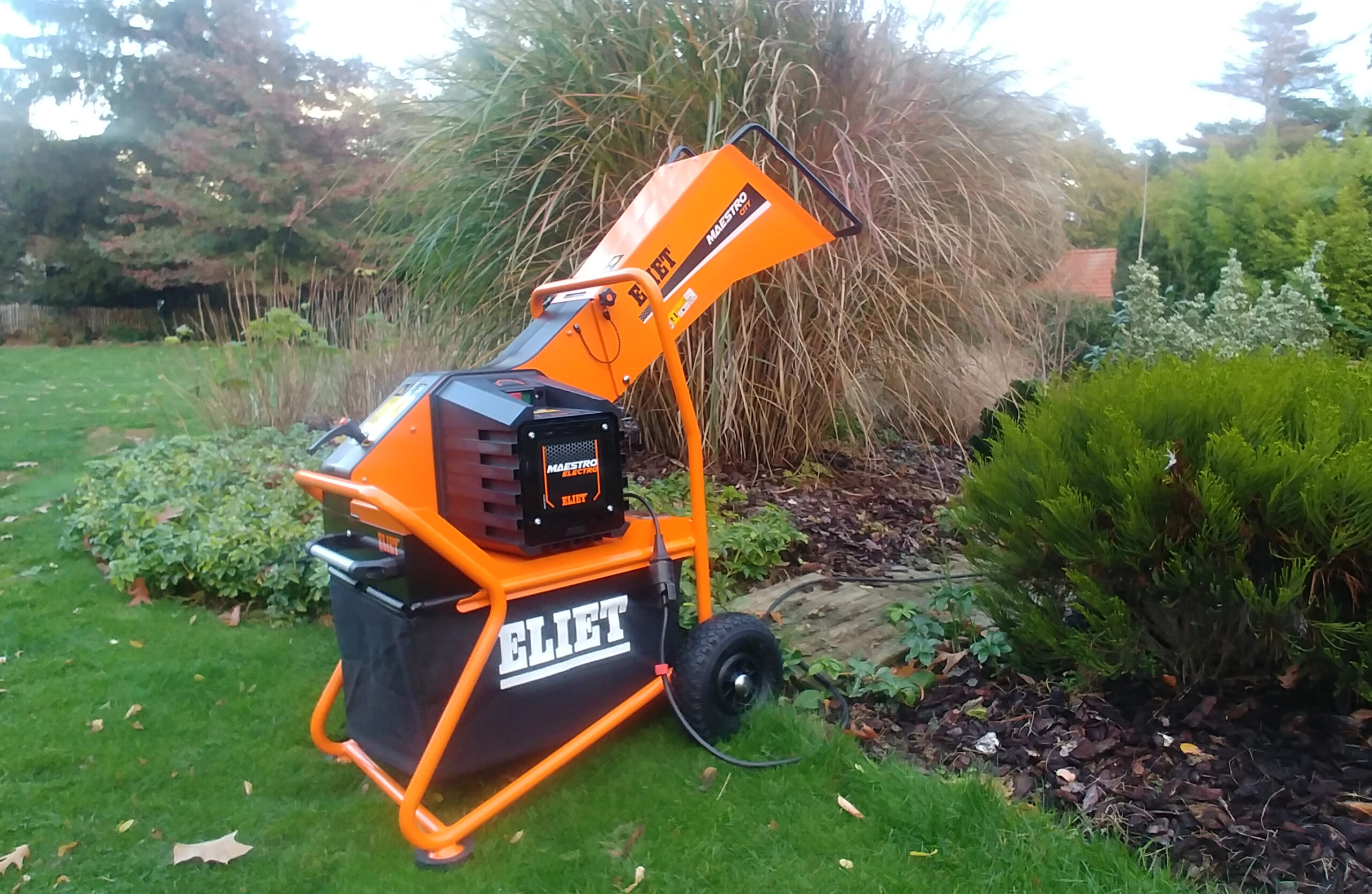 HAKSELAAR MAESTRO CITY 3000W 220V