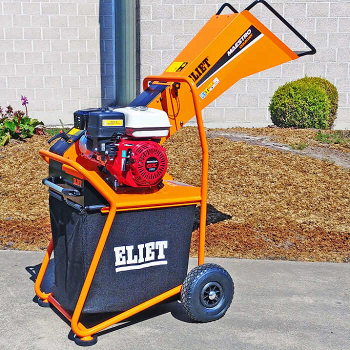 HAKSELAAR MAESTRO COUNTRY MET HONDA GX160