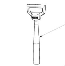 DOORVOER-POOK HAKSELAAR NEO