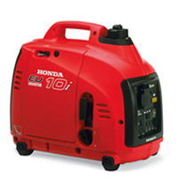 GENERATOR EU10i-F 1000W