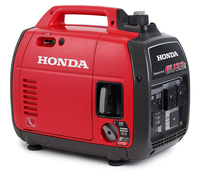 STROOMGROEP EU22i-TF 2200VA