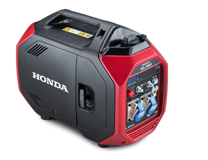 STROOMGROEP EU32i-TF 3200VA