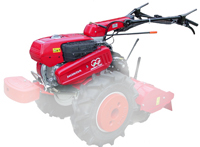 MOTORPLOEG F560K5-FEC