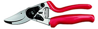 SNOEISCHAAR FELCO 7 Gebogen + Rolhandgreep