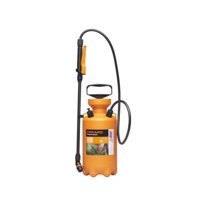 FISKARS DRUKSPUIT 5L