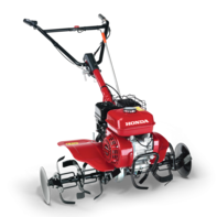 MOTORFREES FJ500-SER