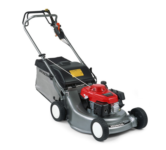 GRASMAAIER BENZINE HONDA HRD536K4-HXE