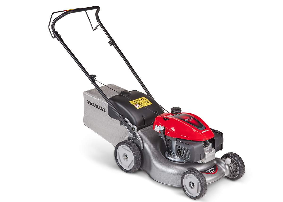 GRASMAAIER BENZINE HONDA HRG416-PKE IZY