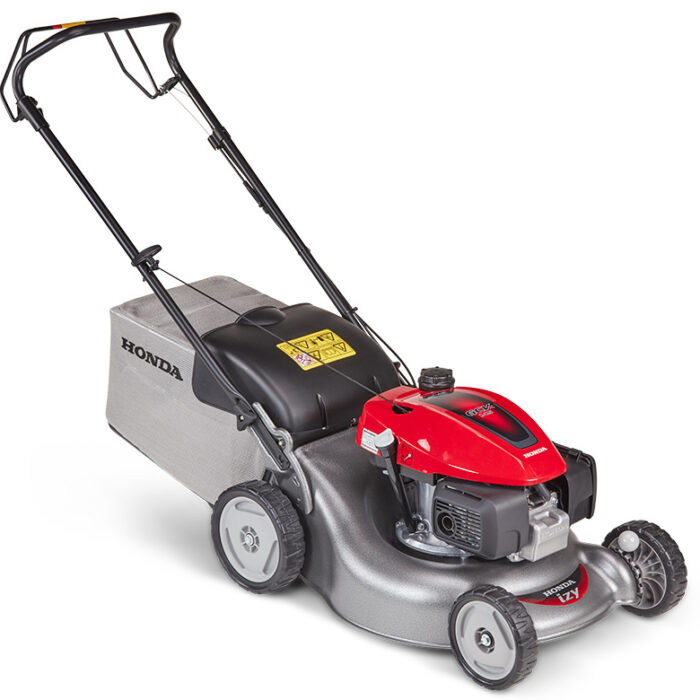 GRASMAAIER BENZINE HONDA HRG466C1-SKE IZY