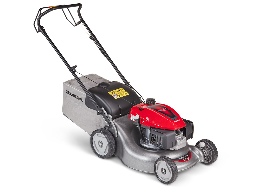 GRASMAAIER BENZINE HONDA HRG466C1-SKE IZY