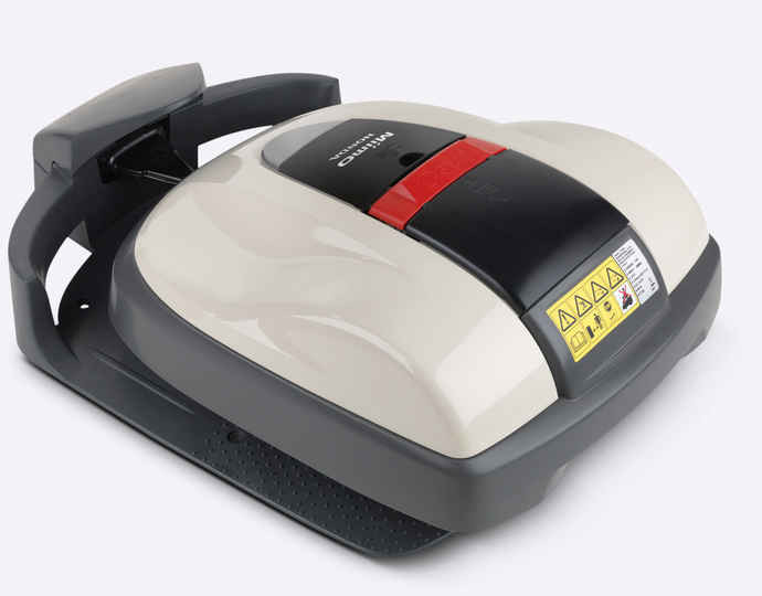ROBOTMAAIER HONDA MIIMO HRM520K1-EAE