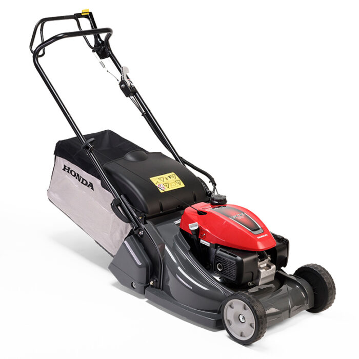 GRASMAAIER BENZINE HONDA HRX476C2-QY