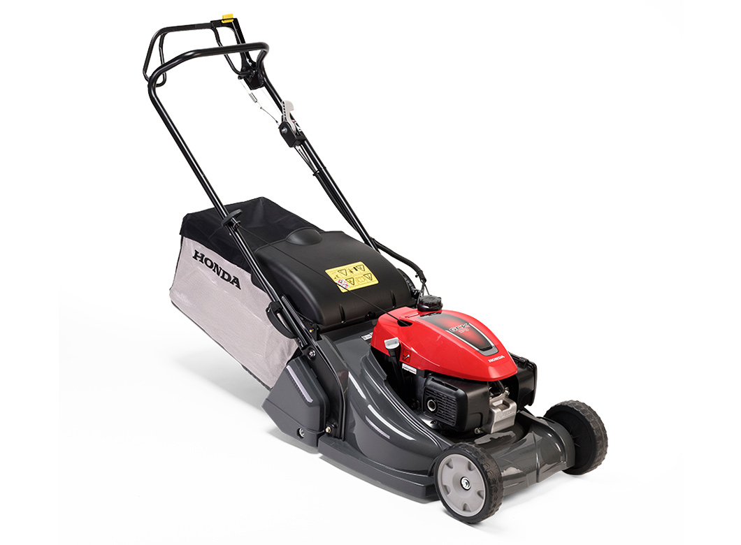 GRASMAAIER BENZINE HONDA HRX476C2-QY