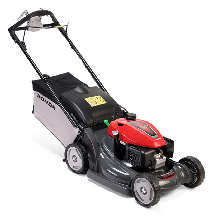 GRASMAAIER BENZINE HONDA HRX476C2-VK