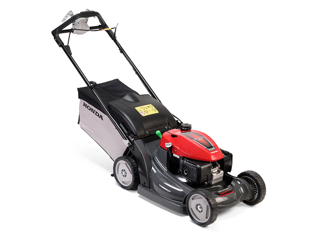 GRASMAAIER BENZINE HONDA HRX476C2-VK