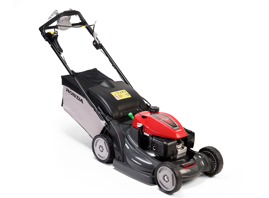 GRASMAAIER BENZINE HONDA HRX476C2-VY