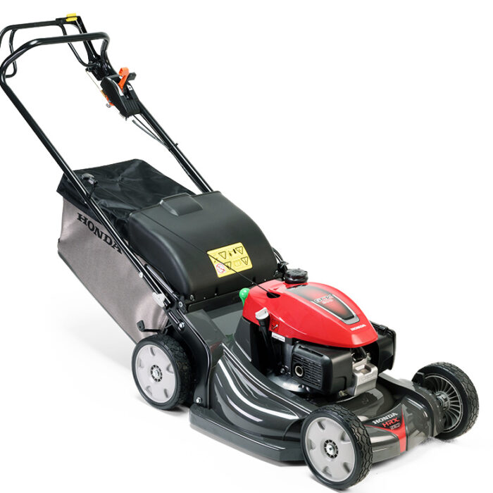 GRASMAAIER BENZINE HONDA HRX537C6-HY