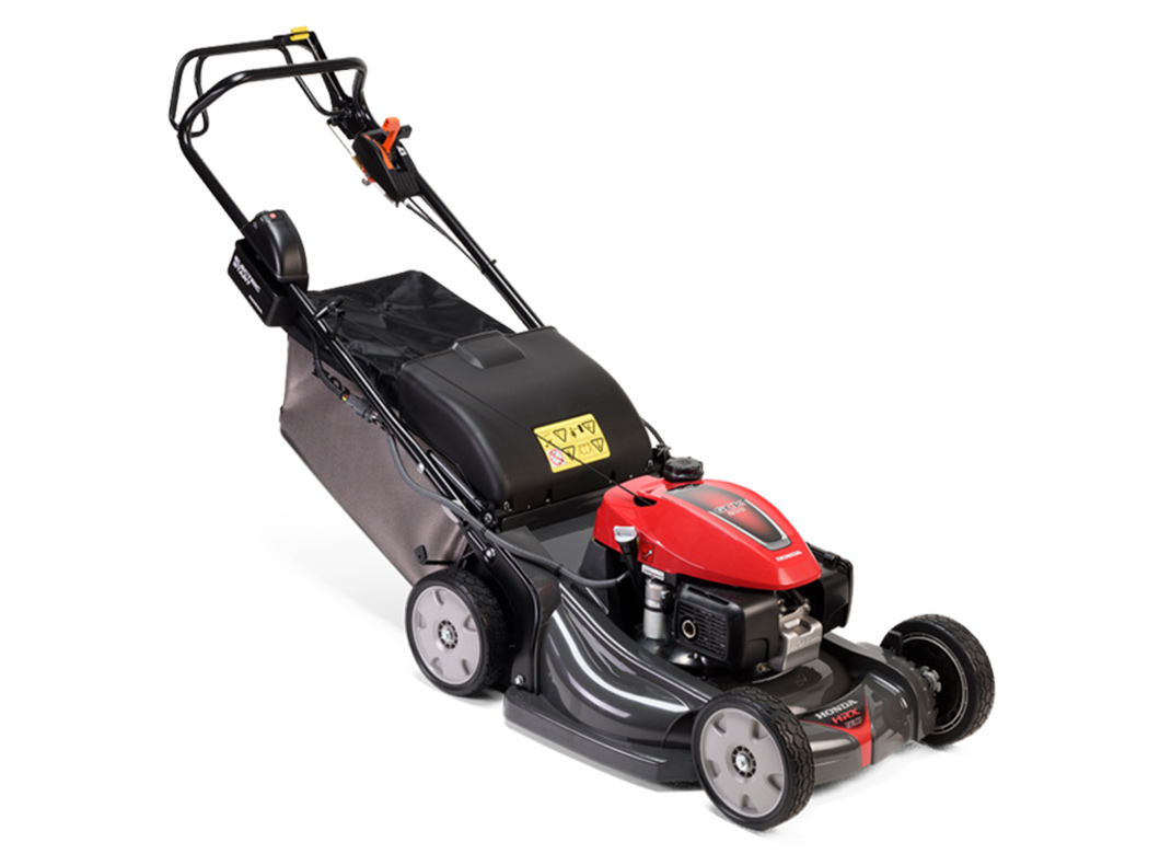 GRASMAAIER BENZINE HONDA HRX537C6-HZ