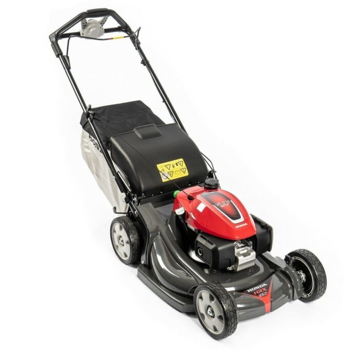 GRASMAAIER BENZINE HONDA HRX537C5-VK