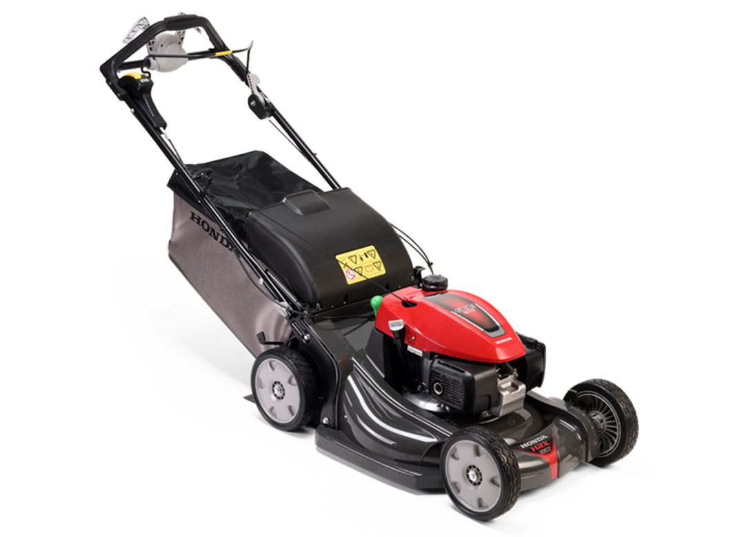 GRASMAAIER BENZINE HONDA HRX537C5-VY