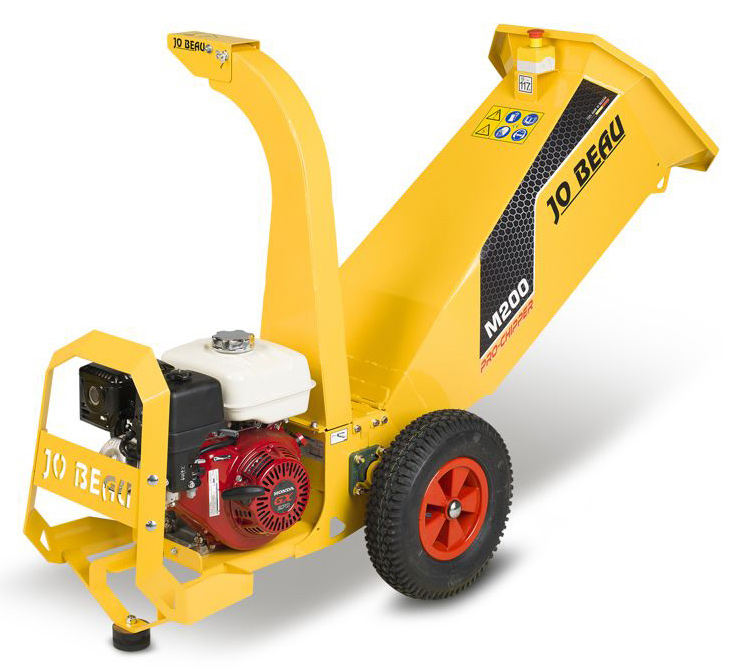 HAKSELAAR M200H GX270 HONDA