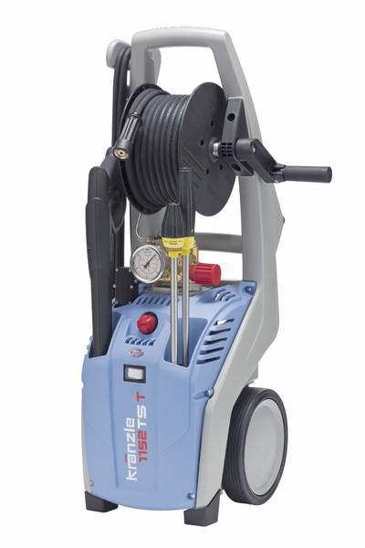 DRUKREINIGER 1152-TST * 2.800W * 130bar * 10L/min