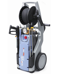 DRUKREINIGER 160P-TST * 3.200W * 140bar * 11L/min