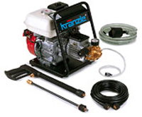 DRUKREINIGER B13/150 * 5,5Pk * DRAAGBAAR