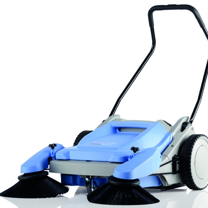 HANDVEEGMACHINE KRANZLE COLLY 800