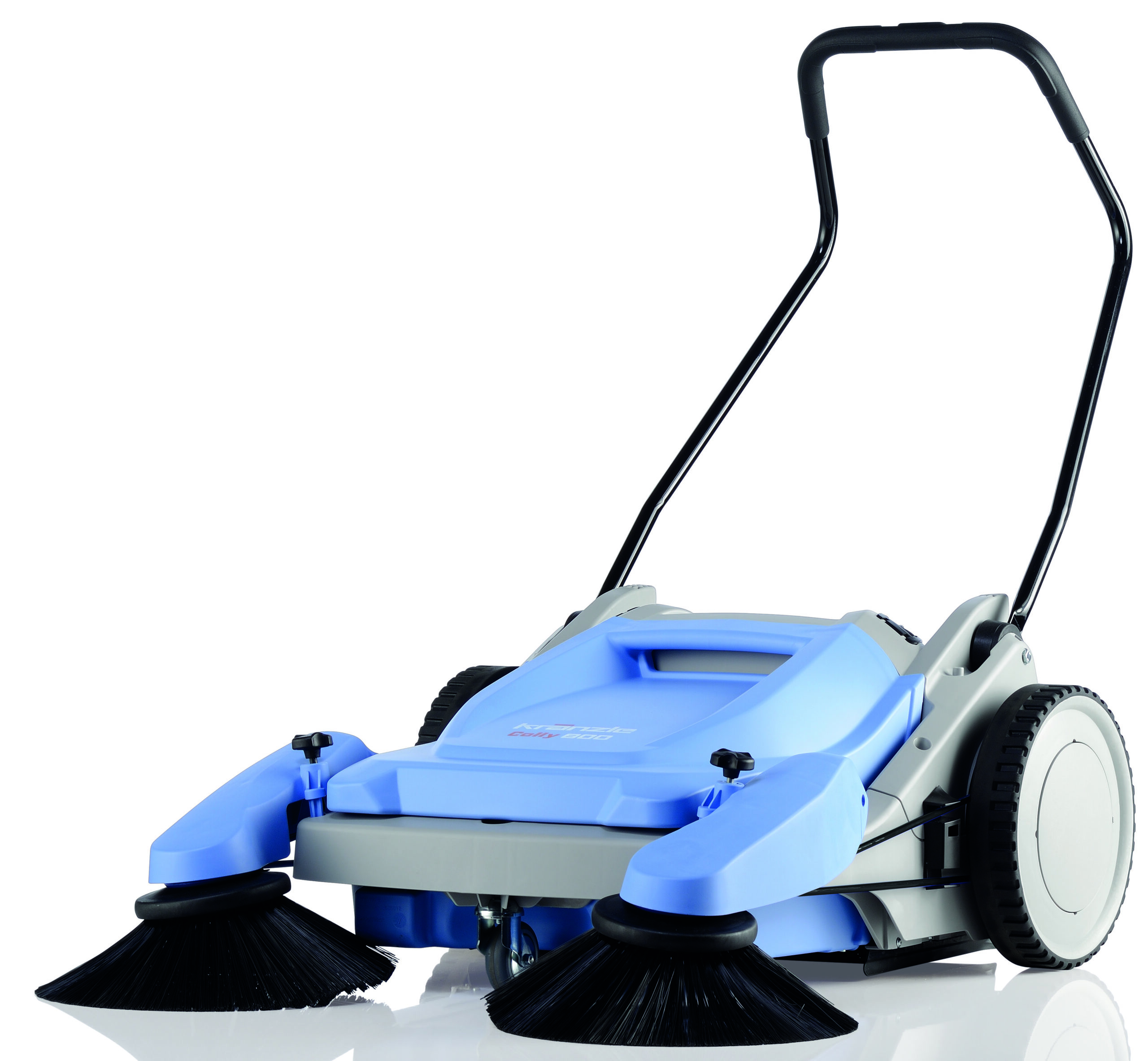 HANDVEEGMACHINE KRANZLE COLLY 800