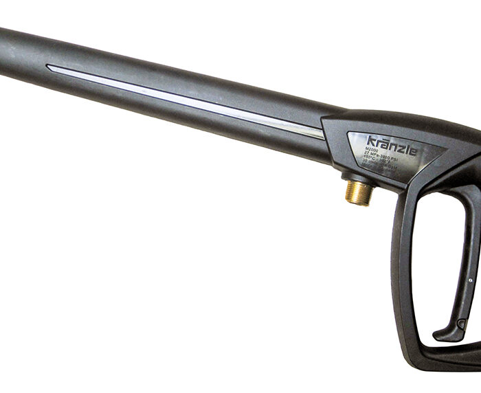 PISTOOL 1152/2160/160P/599