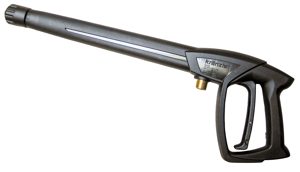 PISTOOL 1152/2160/160P/599