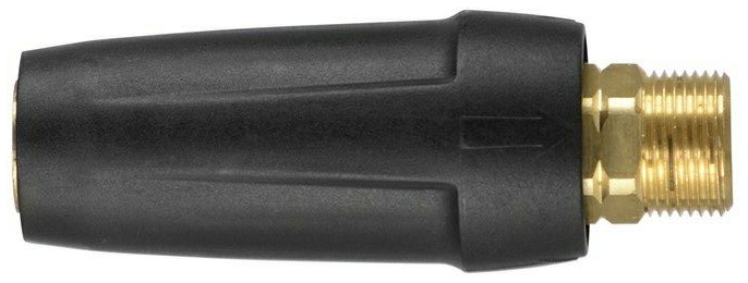 ADAPTER M22(M) - SNELKOPPELING D12(V)