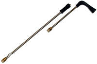 CHASSISLANS 80CM 2-DELIG M22