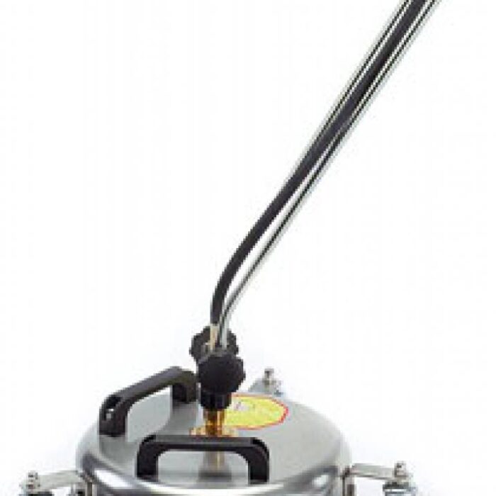 ROUNDCLEANER INOX UFO 35CM #55 M22