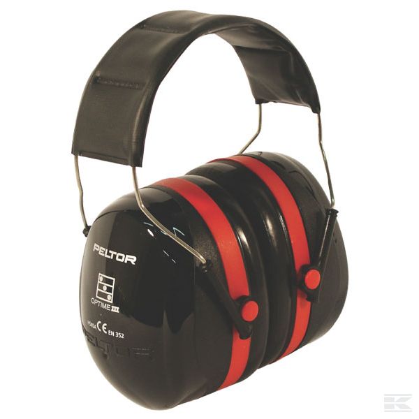 GEHOORBESCHERMER OPTIME III