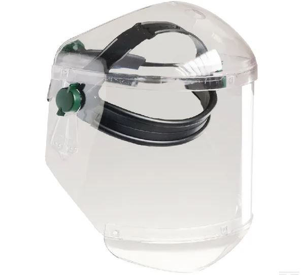 GEZICHTBESCHERMER GELAATSCHERM PERFORMA NOVA