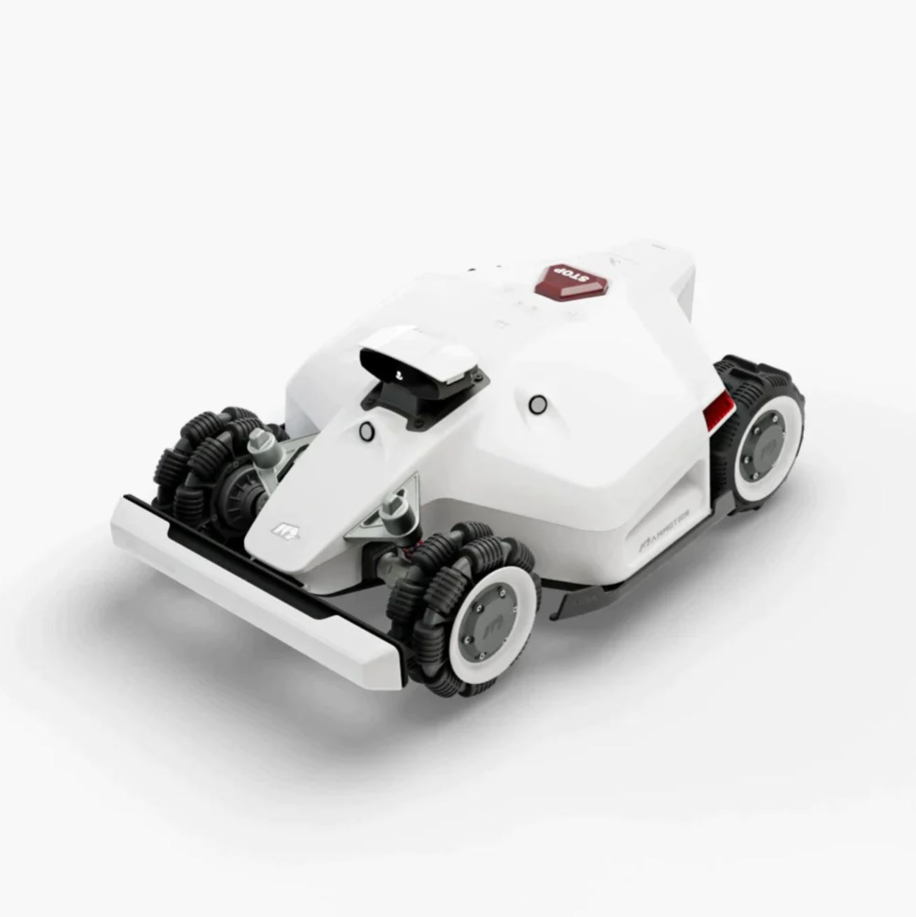 ROBOTMAAIER MAMMOTION LUBA2 AWD 3000