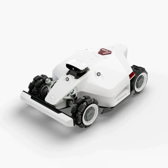 ROBOTMAAIER MAMMOTION LUBA2 AWD 5000