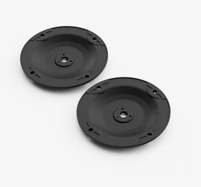 MESSENSCHIJF LUBA1-LUBA2 (2st)