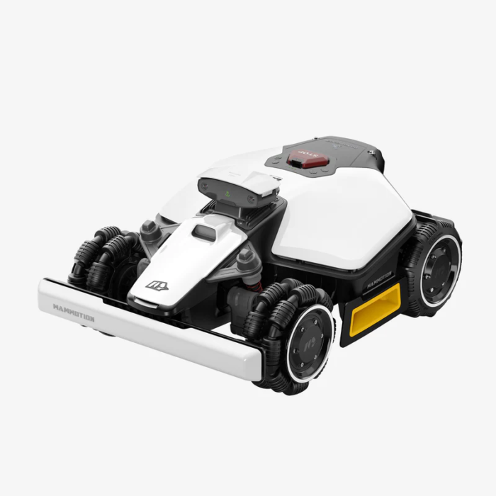 ROBOTMAAIER MAMMOTION LUBA2 AWD 800 MINI