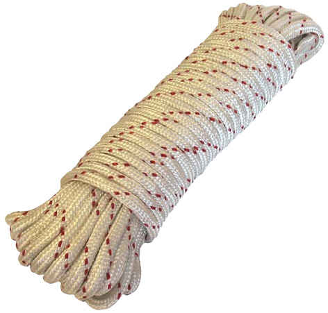 TOUW/KOORD DBP 12mm - 50m - 3300kg