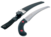 HANDZAAG 33cm ZUBAT 330-7.5