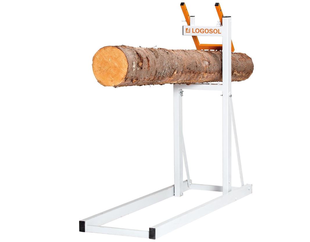 ZAAGBOK SMART HOLDER Geschikt tot ø25cm - 4m lang